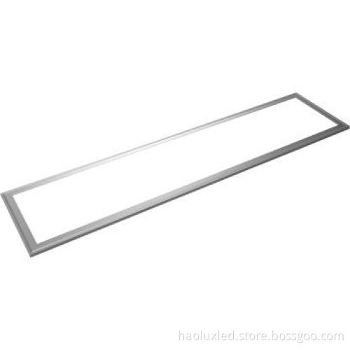Energy-saving1200*300MM 40W LED lighting panel 75LM/W.